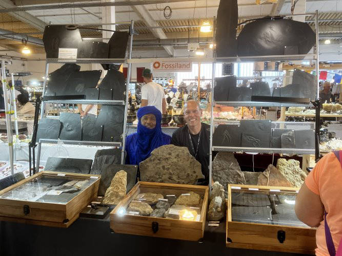 Fossiland_Messe_St. Marie