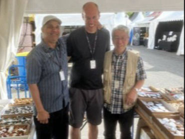 Fossiland_Messe_St. Marie_friends_2