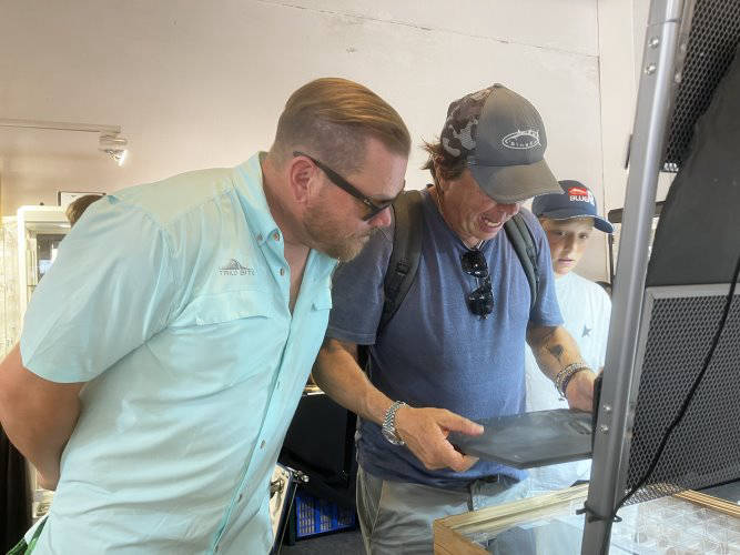 Fossiland_Messe_St. Marie_friends