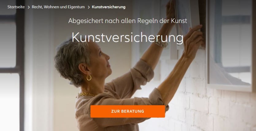 Fossilien_Versicherung_Kunstwerke