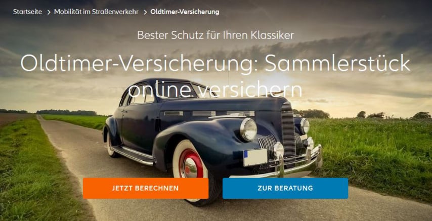 Fossilien_Versicherung_Oldtimer